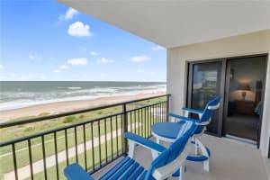 1275 OCEAN SHORE BOULEVARD, ORMOND BEACH, FL 32176 Sold 05/01/25
