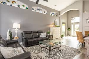 5 CLEMENT COURT, PALM COAST, FL 32137 Sold 12/16/24