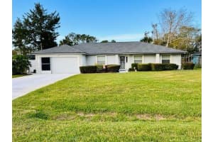 126 BAYSIDE DRIVE, PALM COAST, FL 32137 Sold 06/02/25