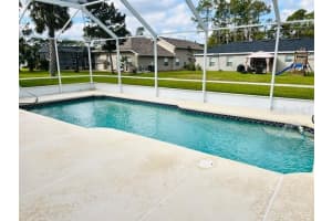 126 BAYSIDE DRIVE, PALM COAST, FL 32137 Sold 06/02/25