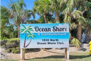 1510 OCEAN SHORE BOULEVARD, ORMOND BEACH, FL 32176 - MLS#MFRFC305175
