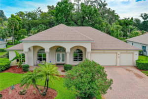 21 OLD CANYON LANE, ORMOND BEACH, FL 32174 Sold 04/01/25