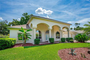 21 OLD CANYON LANE, ORMOND BEACH, FL 32174 Sold 04/01/25