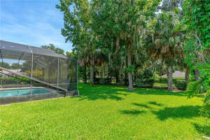 21 OLD CANYON LANE, ORMOND BEACH, FL 32174 Sold 04/01/25