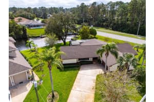 12 CURTIS COURT, PALM COAST, FL 32137 Sold 01/15/25