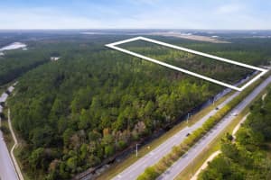 3699 SEMINOLE WOODS BOULEVARD, PALM COAST, FL 32164 - MLS#MFRFC305189