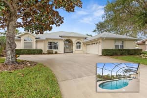 34 CLERMONT COURT, PALM COAST, FL 32137 Sold 08/05/25
