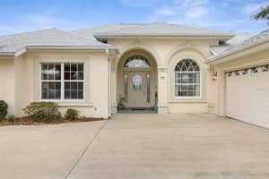 34 CLERMONT COURT, PALM COAST, FL 32137 Sold 08/05/25