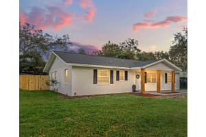 5318 SHORE DRIVE, ST AUGUSTINE, FL 32086 Sold 03/10/25