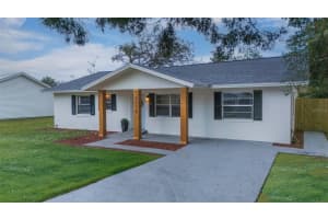 5318 SHORE DRIVE, ST AUGUSTINE, FL 32086 Sold 03/10/25