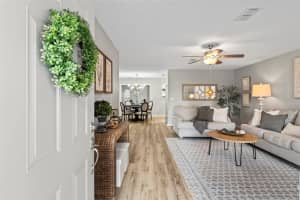 5318 SHORE DRIVE, ST AUGUSTINE, FL 32086 Sold 03/10/25