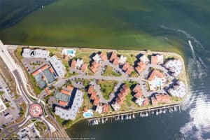 103 1ST STREET, SAINT PETERSBURG, FL 33715 - MLS#MFRFC305209
