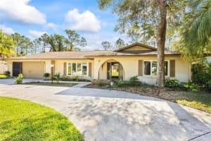 9 BLEAU COURT, PALM COAST, FL 32137 Sold 01/29/25