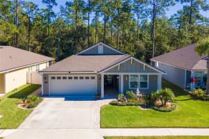 218 FALCON QUEST LANE, SAINT AUGUSTINE, FL 32095 Sold 05/16/25