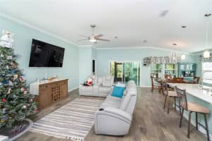 218 FALCON QUEST LANE, SAINT AUGUSTINE, FL 32095 Sold 05/16/25