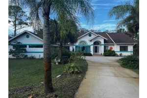 205 LAMBERT AVENUE, FLAGLER BEACH, FL 32136 Sold 01/07/25