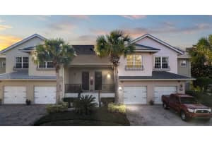 642 SHORES BOULEVARD, ST AUGUSTINE, FL 32086 Sold 05/31/25