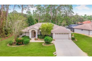 32 Woodward Ln, PALM COAST