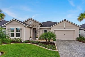 597 MOSAIC BOULEVARD, DAYTONA BEACH, FL 32124 Sold 09/19/25
