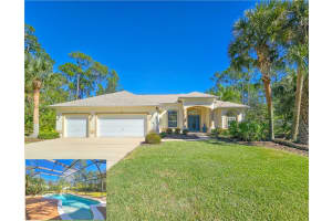 25 RICHLAND LANE, PALM COAST, FL 32164 Sold 01/06/25
