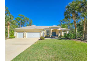 25 RICHLAND LANE, PALM COAST, FL 32164 Sold 01/06/25