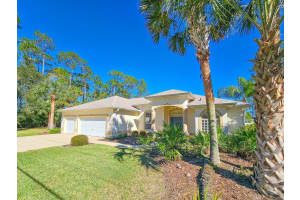 25 RICHLAND LANE, PALM COAST, FL 32164 Sold 01/06/25