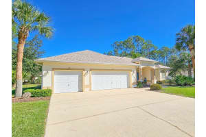 25 RICHLAND LANE, PALM COAST, FL 32164 Sold 01/06/25