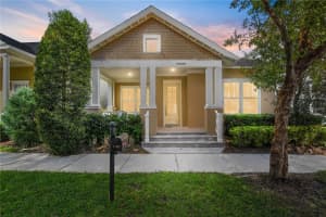 1107 TAPESTRY DRIVE, KISSIMMEE, FL 34747 Sold 12/04/24