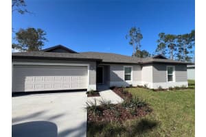 9 KASLO COURT, PALM COAST, FL 32164 Sold 02/27/25