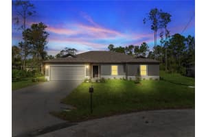 9 KASLO COURT, PALM COAST, FL 32164 Sold 02/27/25