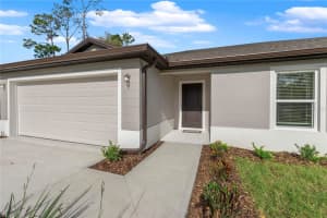 9 KASLO COURT, PALM COAST, FL 32164 Sold 02/27/25