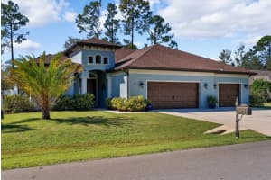 19 KAFFIR LILY PLACE, PALM COAST, FL 32164 Sold 04/28/25