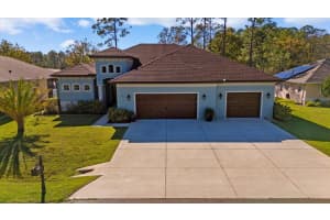 19 KAFFIR LILY PLACE, PALM COAST, FL 32164 Sold 04/28/25