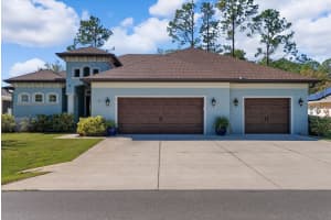 19 KAFFIR LILY PLACE, PALM COAST, FL 32164 Sold 04/28/25