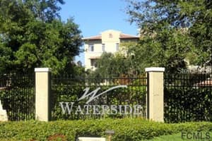 114 CLUB HOUSE DRIVE, PALM COAST, FL 32137 Sold 03/12/25
