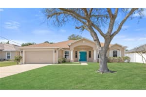 4 LYONS PLACE, PALM COAST, FL 32137 Sold 01/20/25