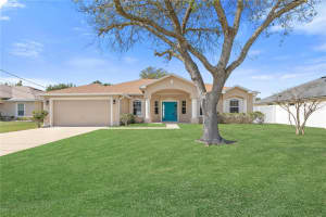 4 LYONS PLACE, PALM COAST, FL 32137 Sold 01/20/25