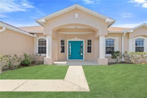 4 LYONS PLACE, PALM COAST, FL 32137 Sold 01/20/25