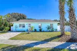 79 FERROL ROAD, SAINT AUGUSTINE, FL 32084 Sold 01/31/25