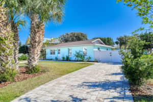 79 FERROL ROAD, SAINT AUGUSTINE, FL 32084 Sold 01/31/25