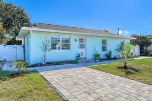 79 FERROL ROAD, SAINT AUGUSTINE, FL 32084 Sold 01/31/25