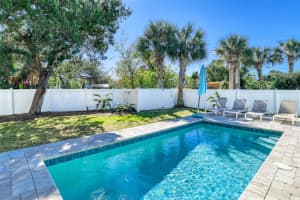 79 FERROL ROAD, SAINT AUGUSTINE, FL 32084 Sold 01/31/25