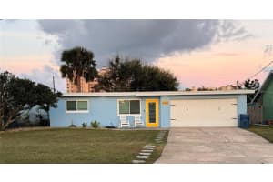 3257 PENINSULA DRIVE, DAYTONA BEACH, FL 32118 Sold 02/28/25