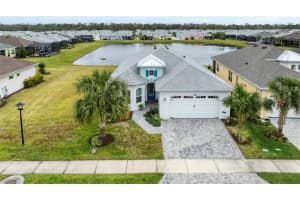 250 COMPASS ROSE DRIVE, DAYTONA BEACH, FL 32124 Sold 01/10/25