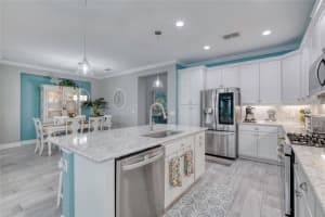 250 COMPASS ROSE DRIVE, DAYTONA BEACH, FL 32124 Sold 01/10/25