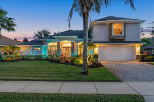 106 CREEK FOREST LANE, ORMOND BEACH, FL 32174 Sold 01/30/25
