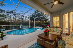 106 CREEK FOREST LANE, ORMOND BEACH, FL 32174 Sold 01/30/25