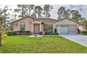 42 POTTERVILLE LANE, PALM COAST, FL 32164 Sold 02/07/25