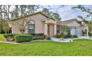 42 POTTERVILLE LANE, PALM COAST, FL 32164 Sold 02/07/25