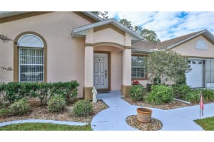 42 POTTERVILLE LANE, PALM COAST, FL 32164 Sold 02/07/25